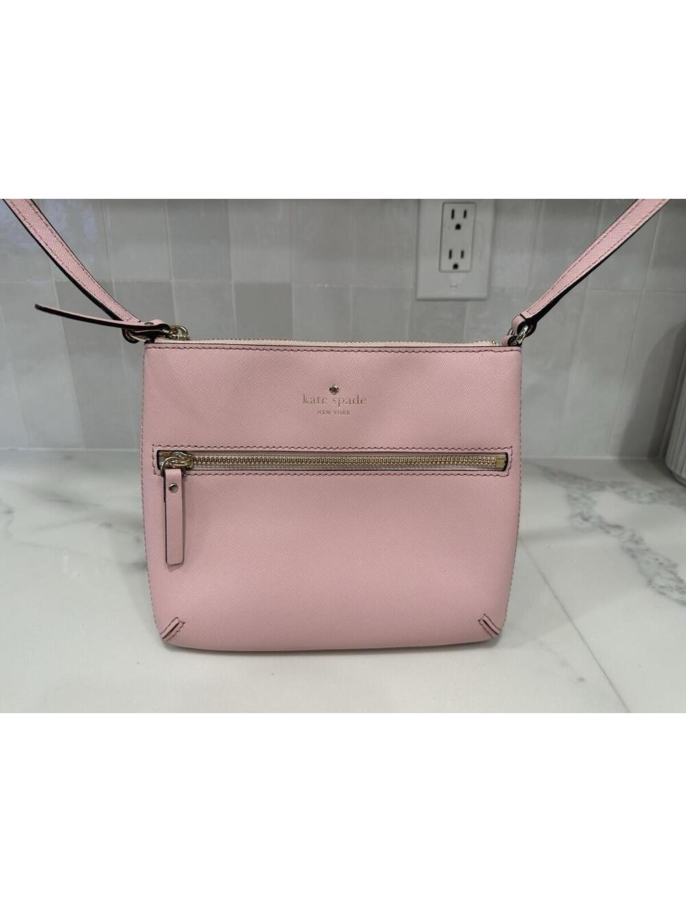 Kate Spade SHOULDER BAG PWRU4051 WOMEN'S Pink